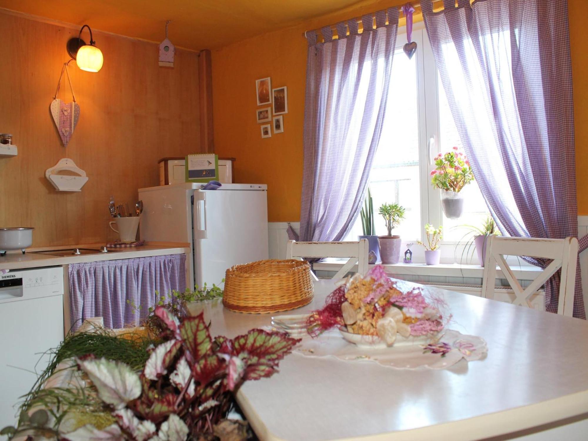 Beautiful Apartment In Damgarten With Garden Ribnitz-Damgarten Extérieur photo