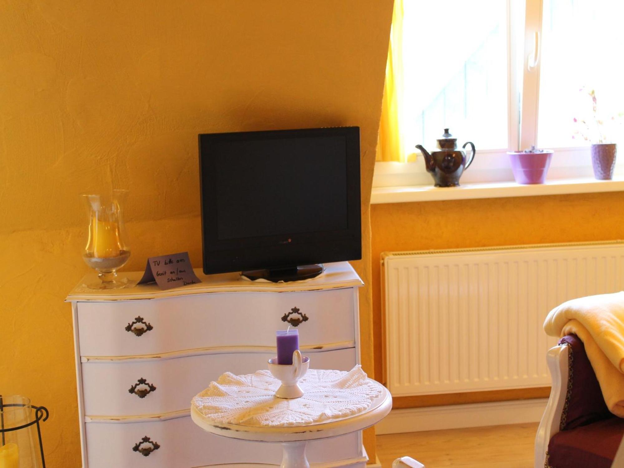 Beautiful Apartment In Damgarten With Garden Ribnitz-Damgarten Extérieur photo