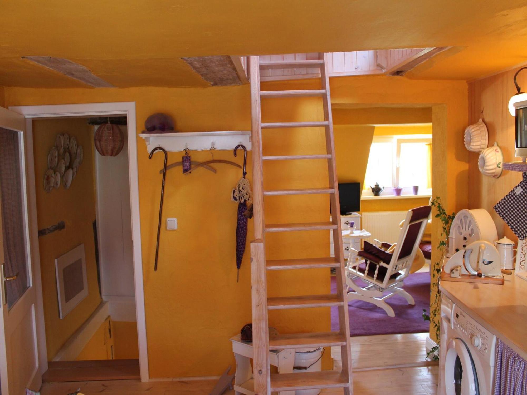 Beautiful Apartment In Damgarten With Garden Ribnitz-Damgarten Extérieur photo