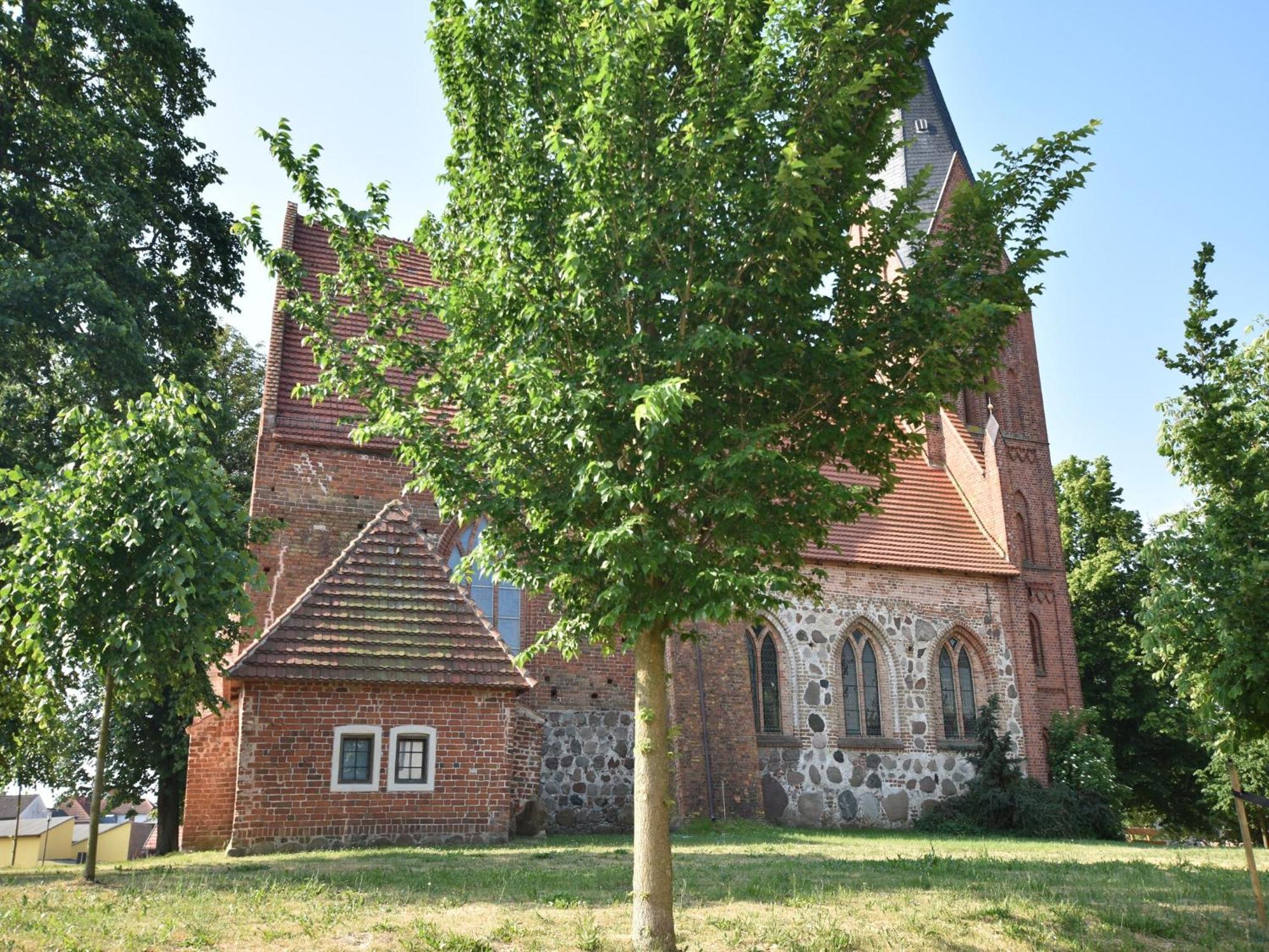 Beautiful Apartment In Damgarten With Garden Ribnitz-Damgarten Extérieur photo