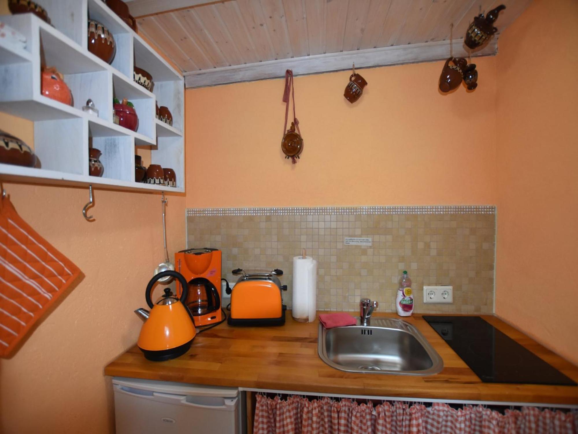 Beautiful Apartment In Damgarten With Garden Ribnitz-Damgarten Extérieur photo