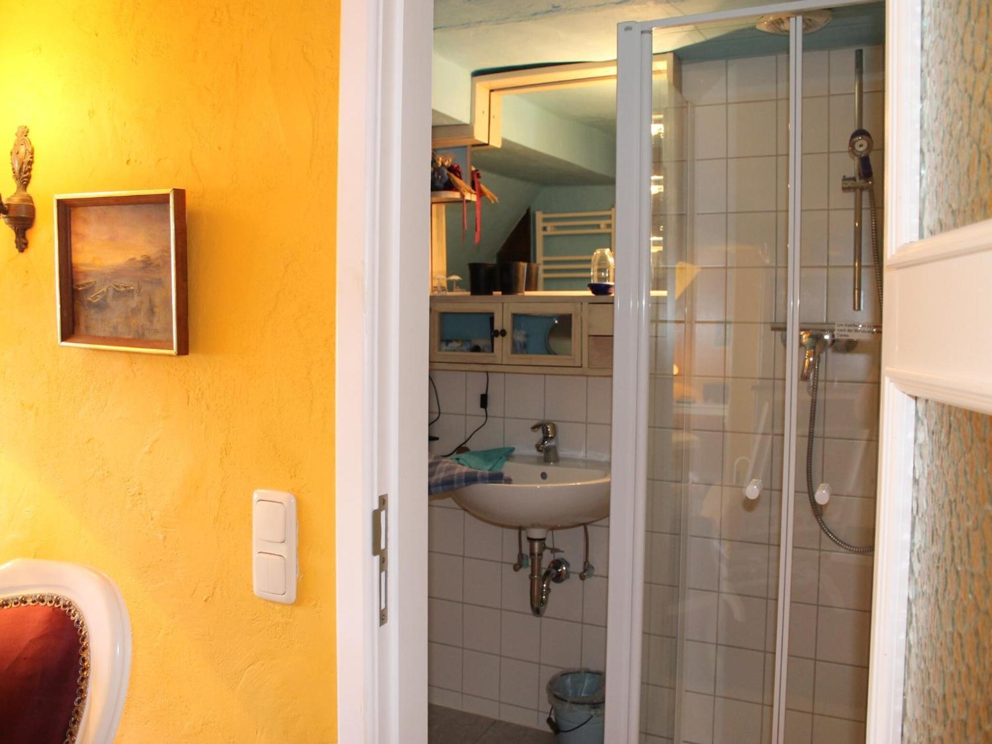 Beautiful Apartment In Damgarten With Garden Ribnitz-Damgarten Extérieur photo