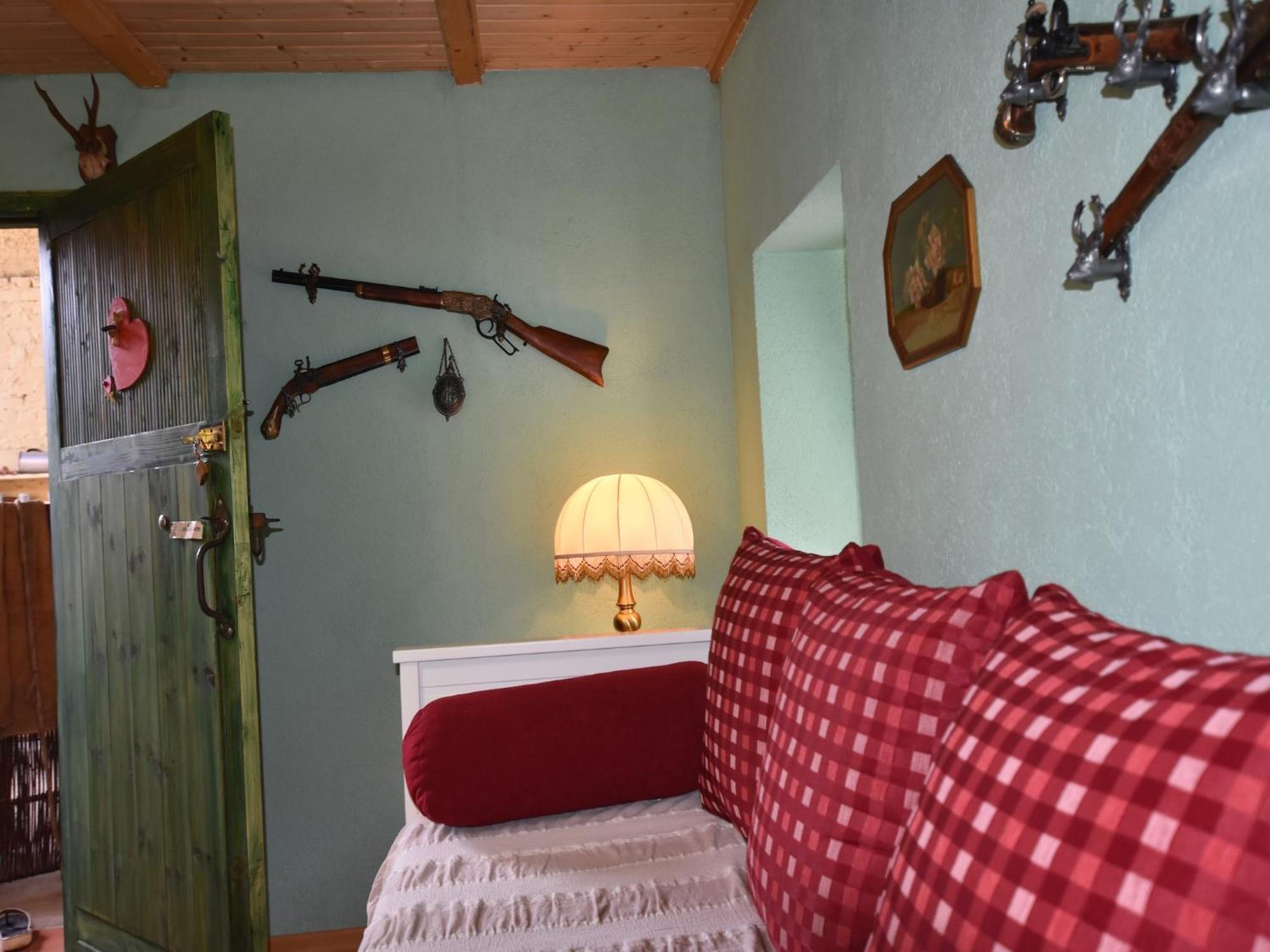 Beautiful Apartment In Damgarten With Garden Ribnitz-Damgarten Extérieur photo