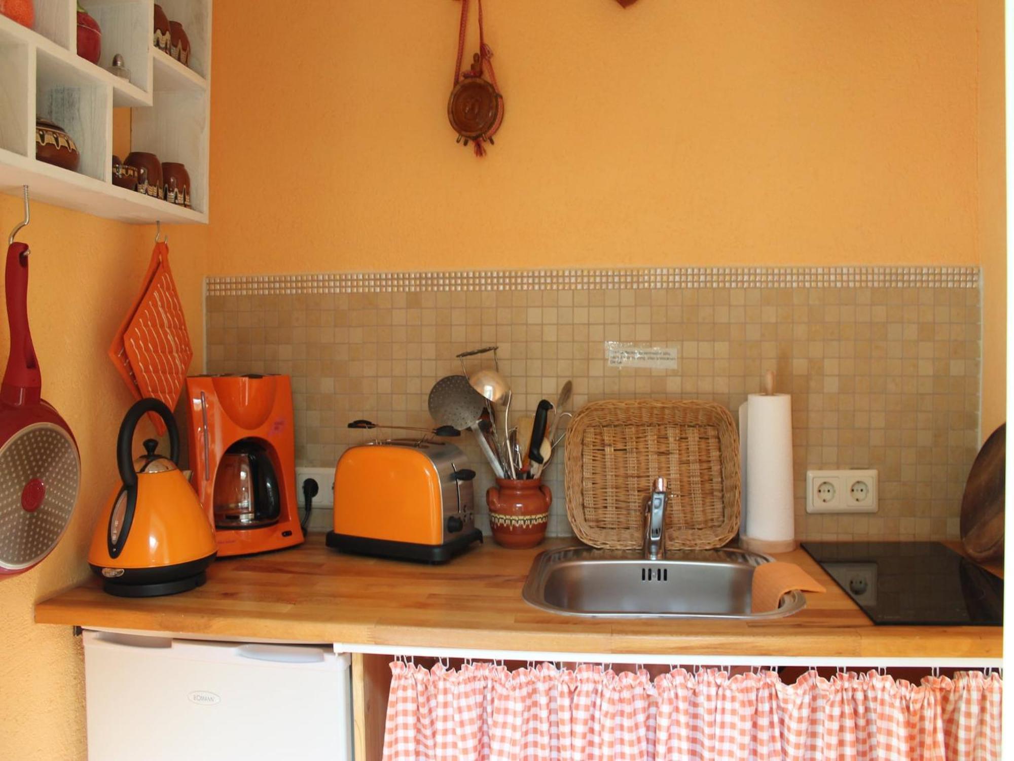 Beautiful Apartment In Damgarten With Garden Ribnitz-Damgarten Extérieur photo