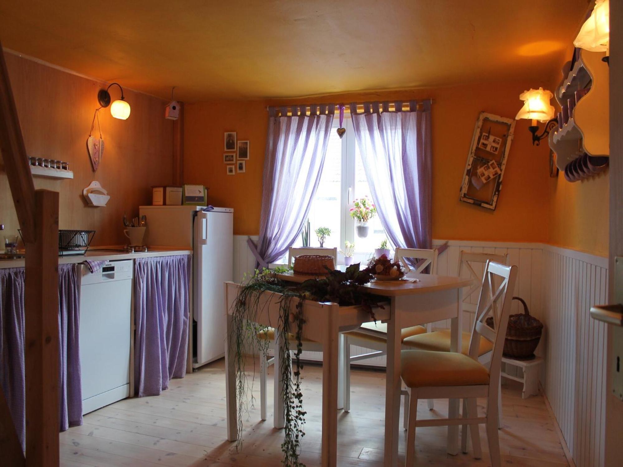 Beautiful Apartment In Damgarten With Garden Ribnitz-Damgarten Extérieur photo