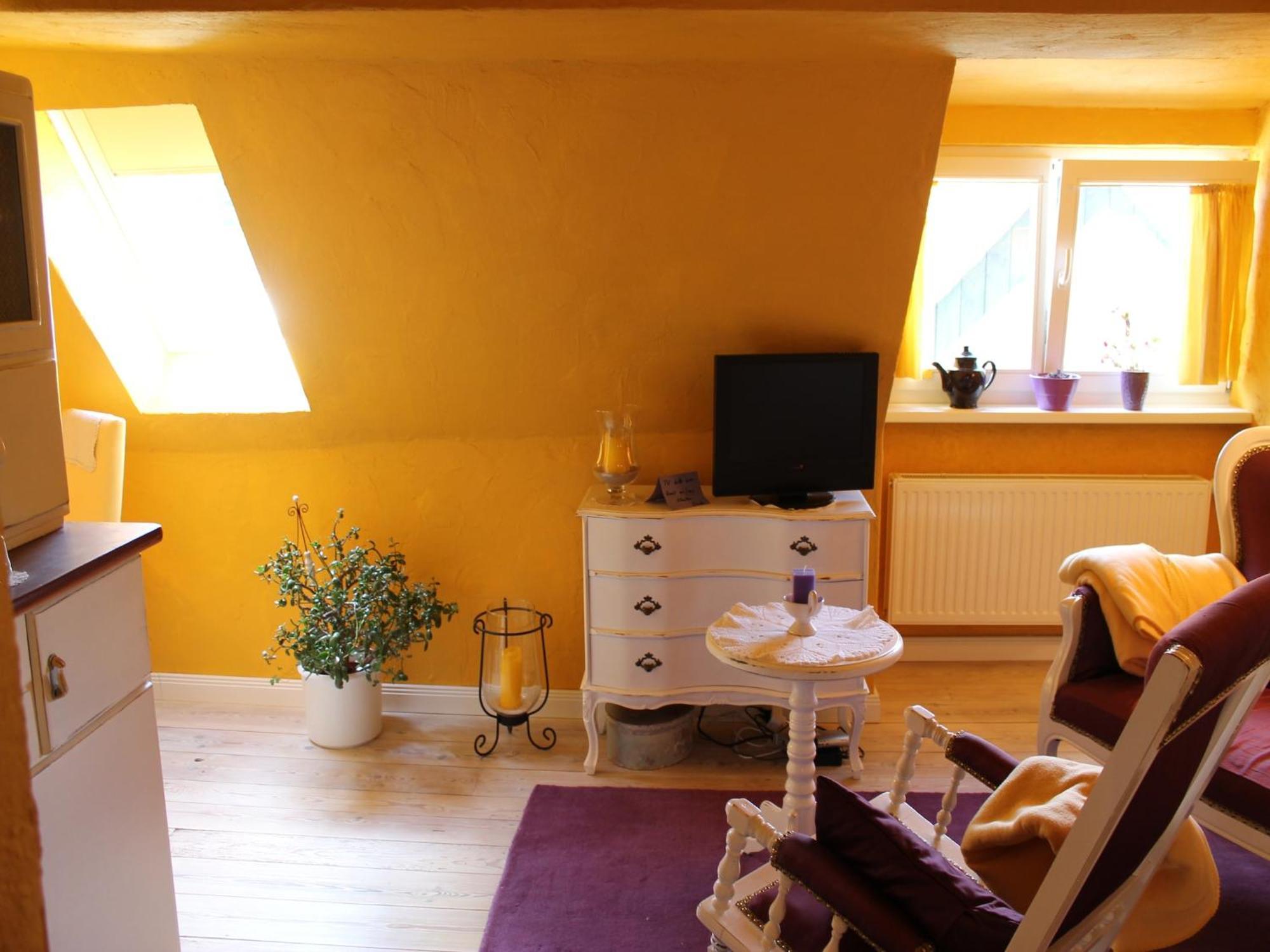 Beautiful Apartment In Damgarten With Garden Ribnitz-Damgarten Extérieur photo